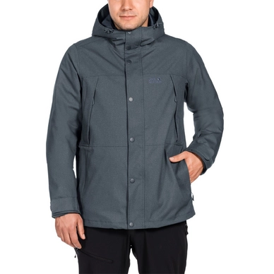 Jack wolfskin harbour best sale bay