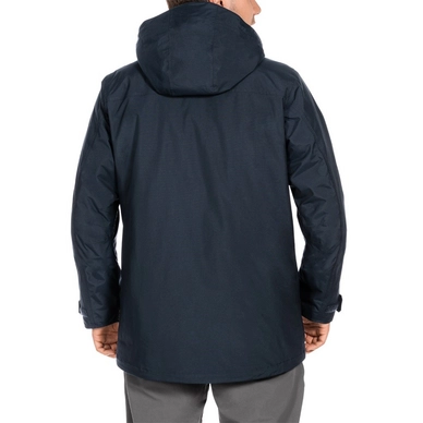 Jack wolfskin shop westpoint island jacket