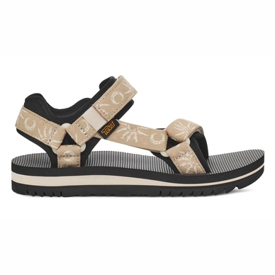 Sandales Teva Femme Universel Trail Sun Et Moon Neutral