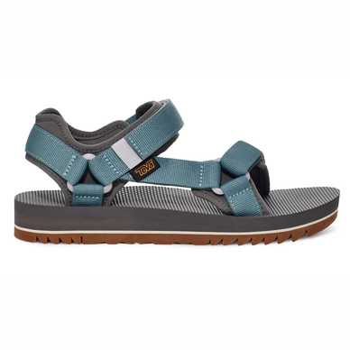 Teva Women Universal Trail Trooper Dark Gull Grey