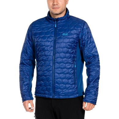 Jack wolfskin altiplano jacket hot sale