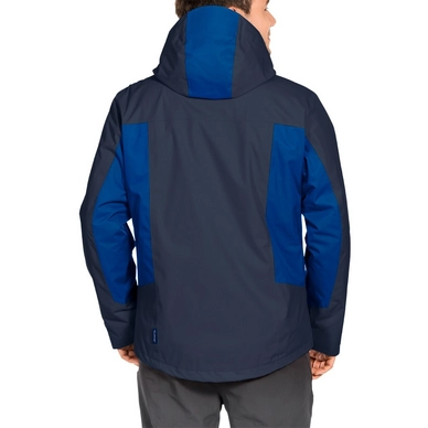 Scott sales base jacket
