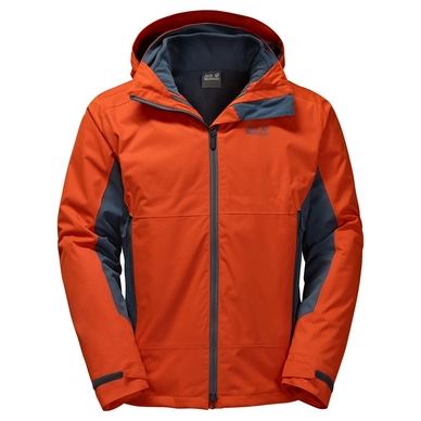 Scott base jacket sale