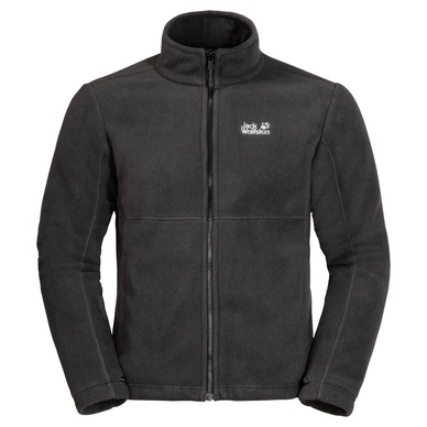 Jas Jack Wolfskin Men North Border Cypress Green