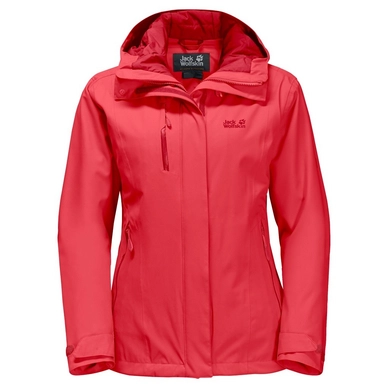 Jack wolfskin troposphere jacket womens deals