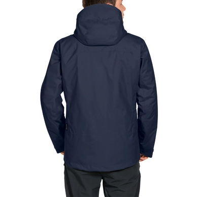 Jack wolfskin northern edge outlet