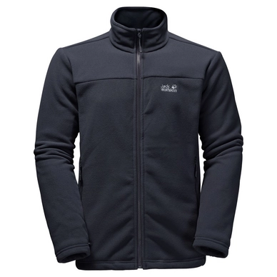 Winterjas Jack Wolfskin Thorvald Dark Satsuma