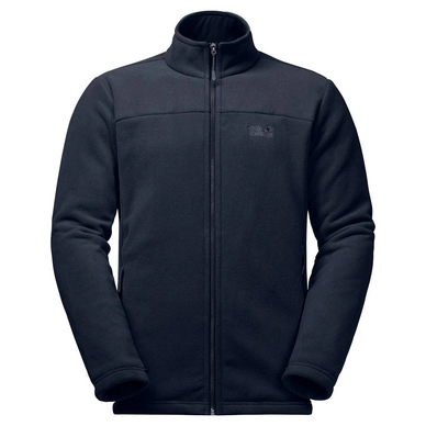 Jas Jack Wolfskin Men Thorvald Night Blue