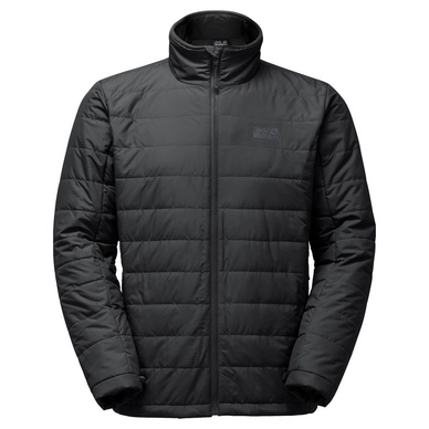 Ski Jas Jack Wolfskin Viking Sky Men Phantom