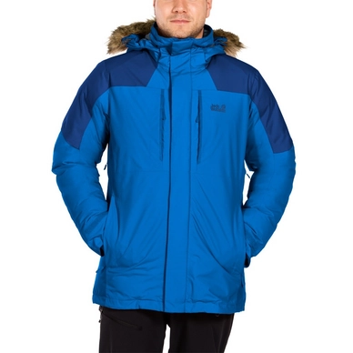 Jack wolfskin outlet newfoundland parka