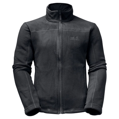 Ski Jas Jack Wolfskin Discovery Cove Men Wild Lime