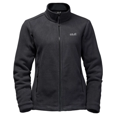 Winterjas Jack Wolfskin Jasper 3In1 Women Bright Absinth