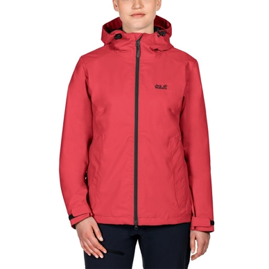 Jack wolfskin chilly morning jacket shop womens