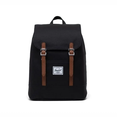 Rugzak Herschel Supply Co. Retreat Mini Black