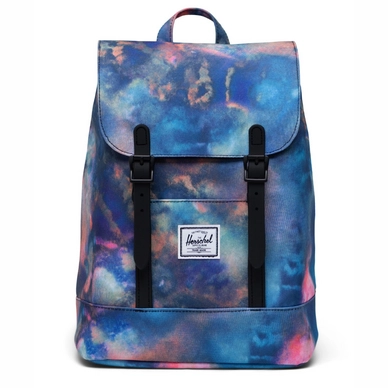 Rucksack Herschel Supply Co. Retreat Mini Unisex Mineral Burst