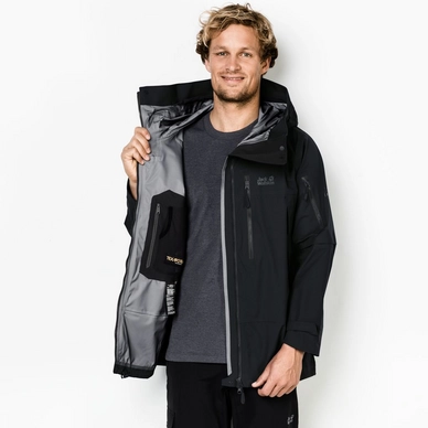 The clearance humboldt jacket