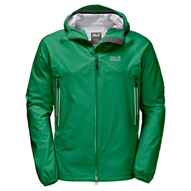 Jack wolfskin mountain pass 2025