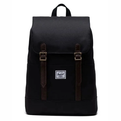 Rugzak Herschel Supply Co. Retreat Small Black/Chicory Coffee