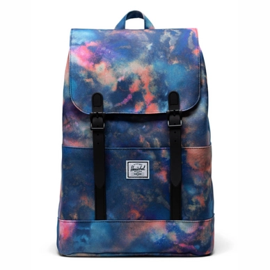 Rugzak Herschel Supply Co. Retreat Small Mineral Burst