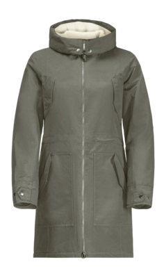 Rocky point jack wolfskin clearance