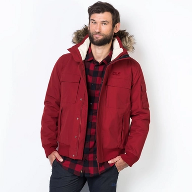Jack wolfskin brockton point online
