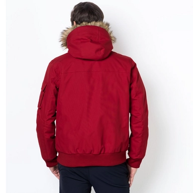 Brockton point sales jack wolfskin