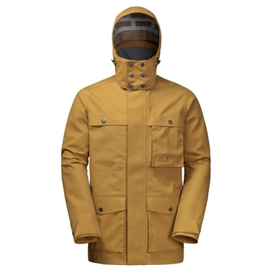 Jack wolfskin hot sale drumheller