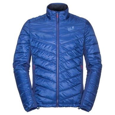 Jas Jack Wolfskin Men Vermillion Pass Coastal Blue