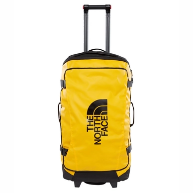 Valise The North Face Rolling Thunder 30 Summit Gold TNF Black