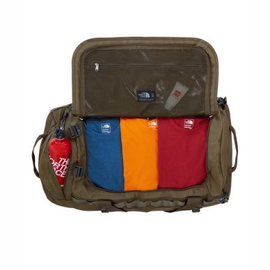 The north face beech green hot sale