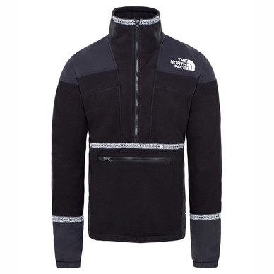 Pullover The North Face Men 92 Rage Fleece Anorak TNF Black