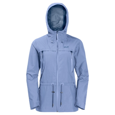 Jas Jack Wolfskin Women Fairview Blue
