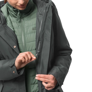 Jack wolfskin monterey bay store