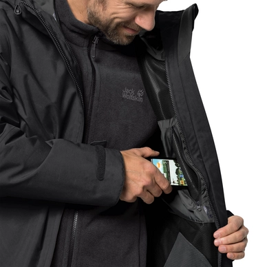 Jack wolfskin seeland discount