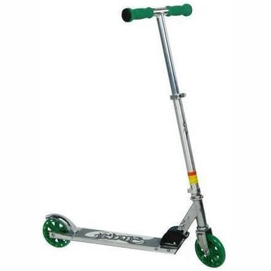 Step JD Bug Eco Groen