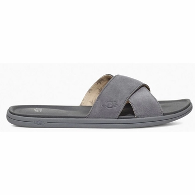 UGG Men Brookside Slide Metal