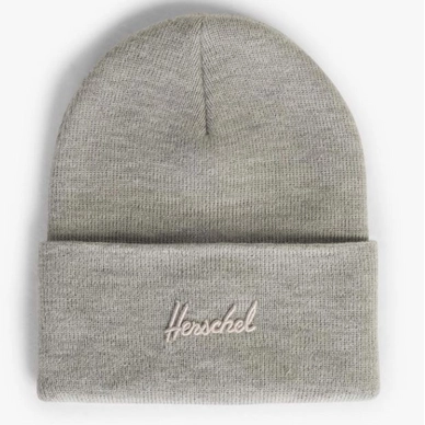 Muts Herschel Supply Co. Aden Heather Light Grey