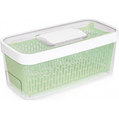 Storage Container OXO Good Grips GreenSaver 4.7 L