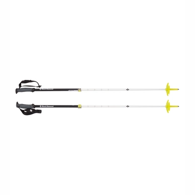 Ski Poles Black Diamond Carbon Probe