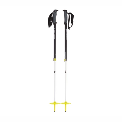 Skistokken Black Diamond Carbon Probe  