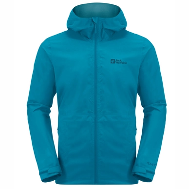 Jas Jack Wolfskin Men Elsberg 2.5L Everest Blue