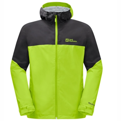Jacket Jack Wolfskin Men Weiltal 2L Fresh Green