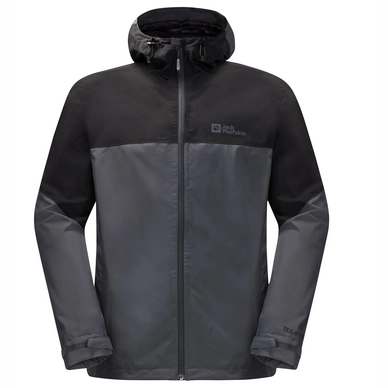 Veste Jack Wolfskin Men Weiltal 2L Ebony