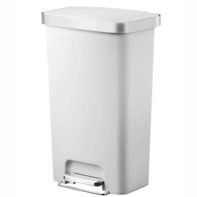 Pedaalemmer EKO Hana 45L Grijs
