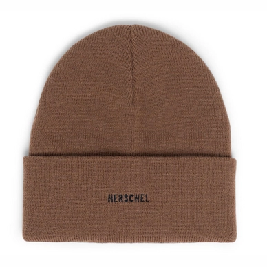 Muts Herschel Supply Co. Elmer ID Saddle Brown Black