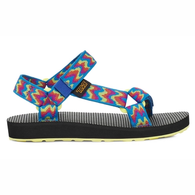 Teva Kids Original Universal Shifting Layers Rose Violet