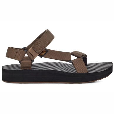 Teva Men Mid Universal Teak