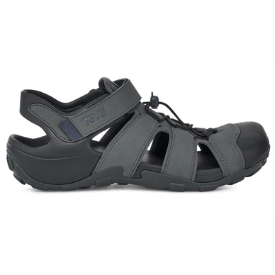 Teva Men Flintwood Dark Shadow