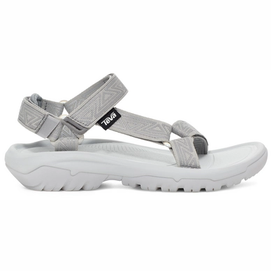 Teva Women Hurricane XLT2 Reflective Atlas Reflective Glacier Grey