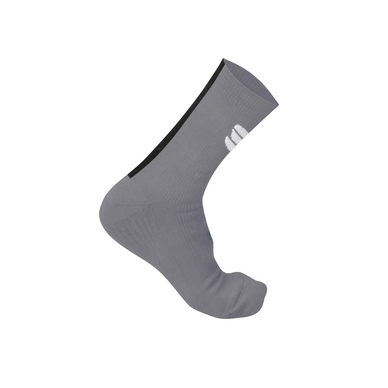 Fietssok Sportful Men Pro Warm Socks Cement Black
